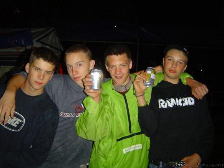 simon thib seb et moi